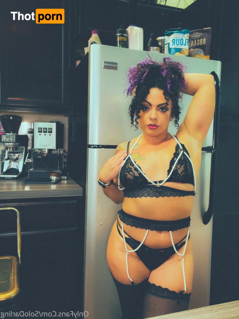 Solo Darling 16282259