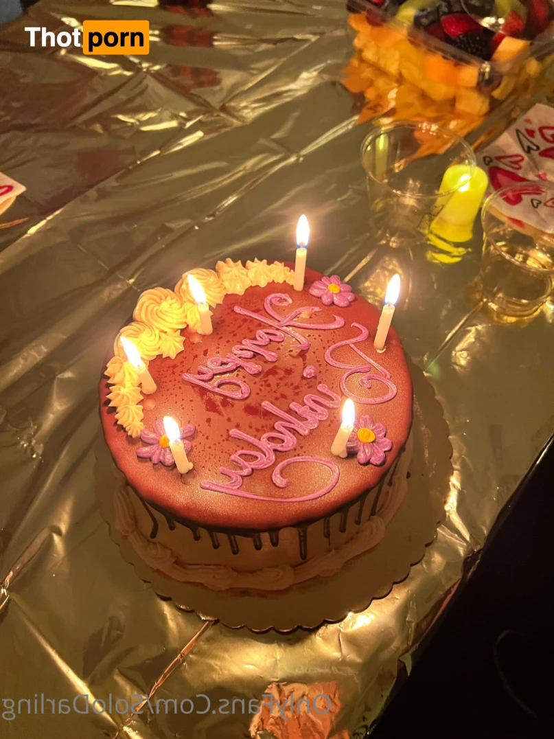 Solo Darling 16282275