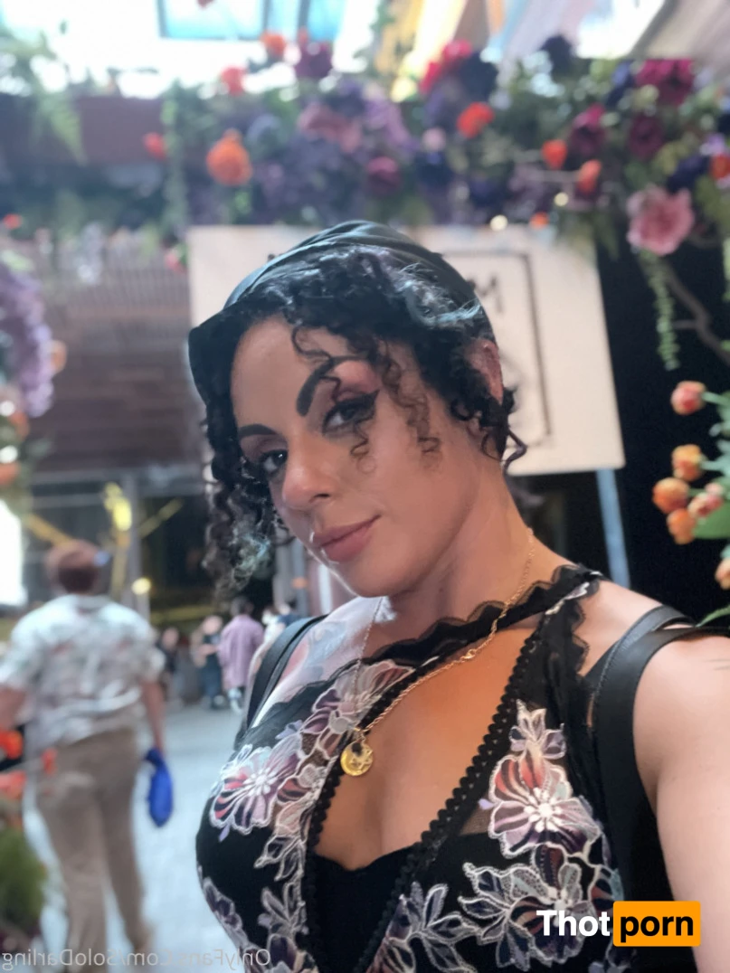 Solo Darling 16282294