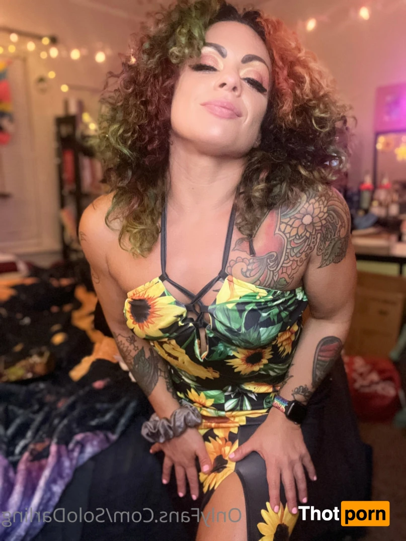 Solo Darling 16282331