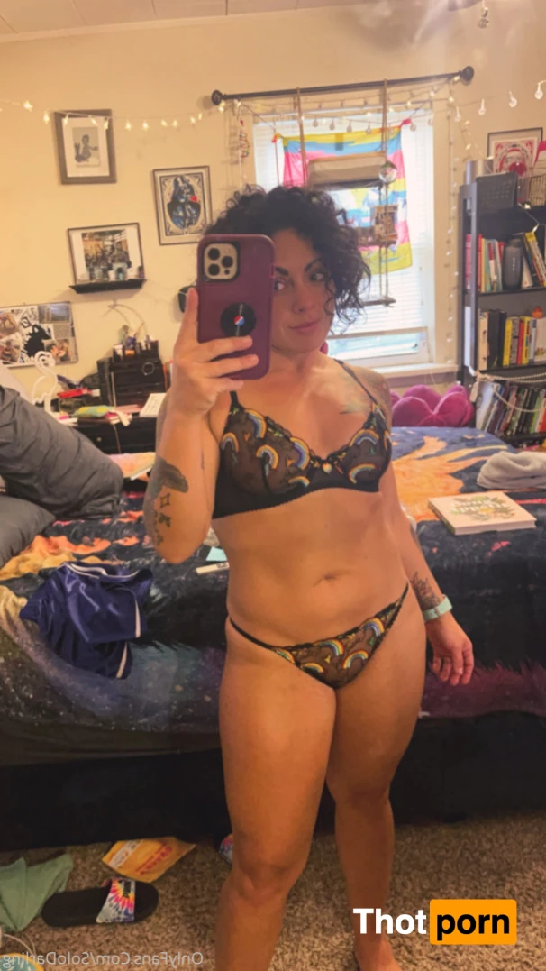 Solo Darling 16282359