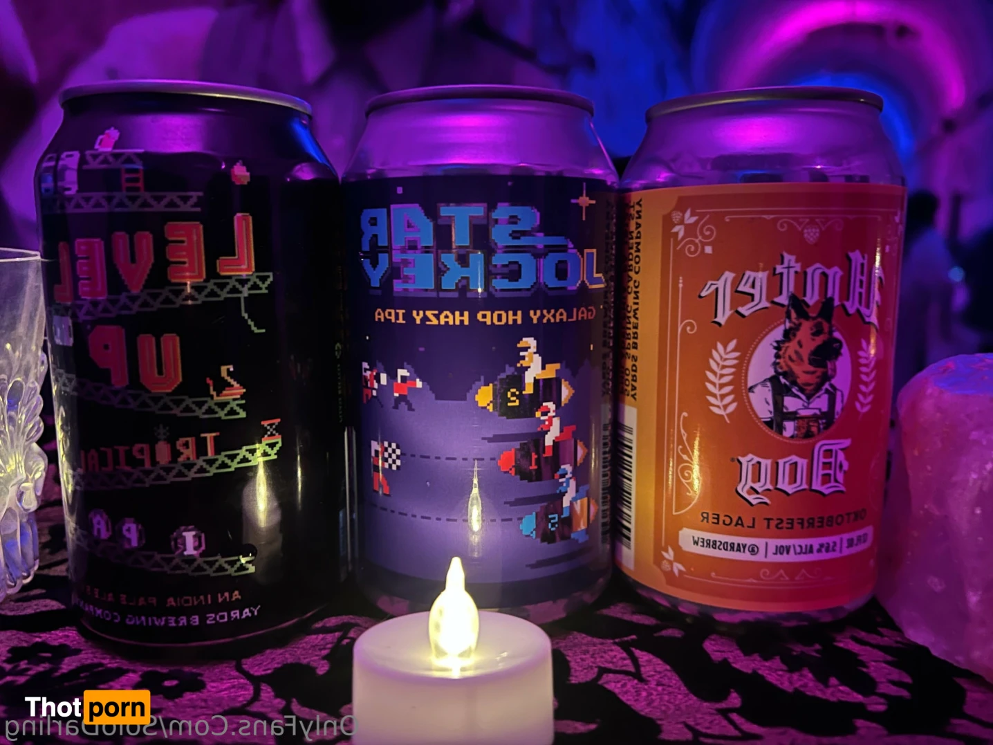 Solo Darling 16282442