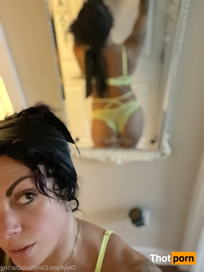 Solo Darling 16282499