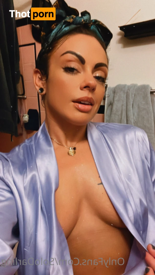 Solo Darling 16282512