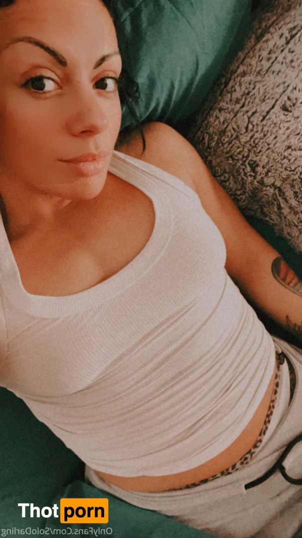 Solo Darling 16282548