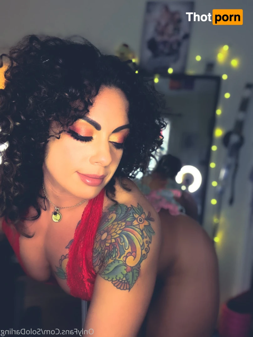 Solo Darling 16282604