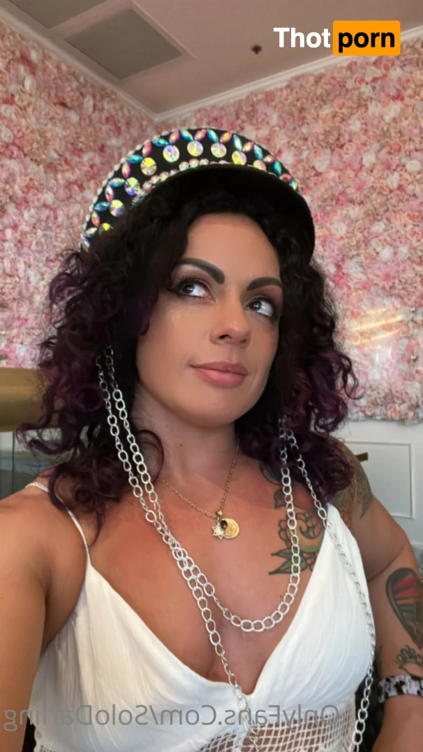 Solo Darling 16282615