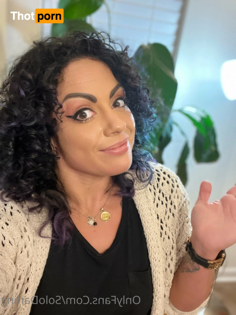 Solo Darling 16282686