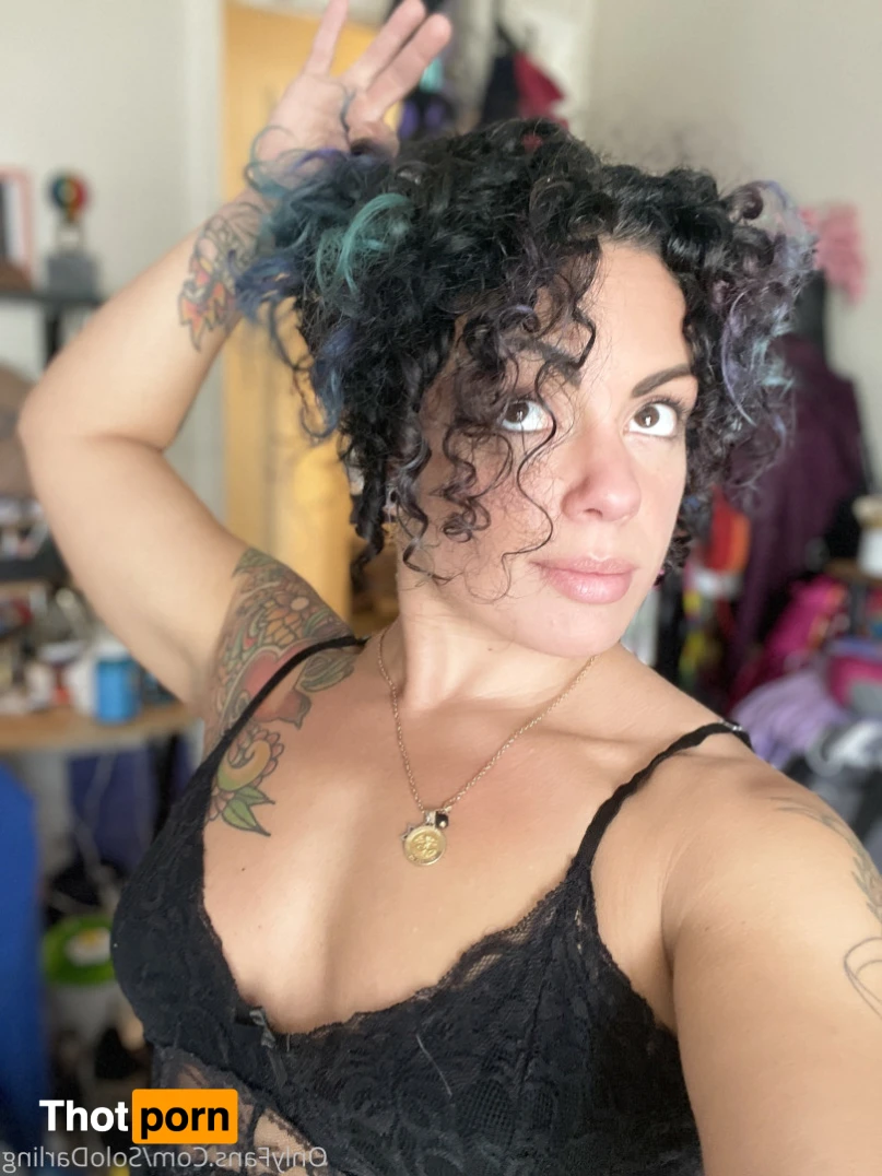 Solo Darling 16282927