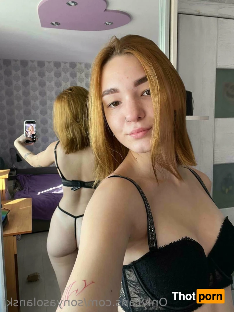 Sonya Solanski 🍉 11231617