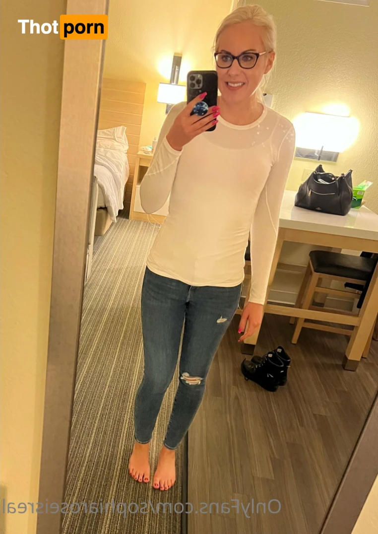 Sophia Rose 🆓 16254018