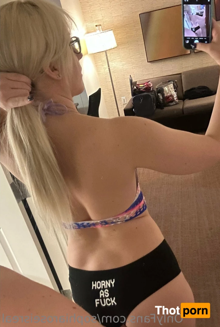 Sophia Rose 🆓 16254450