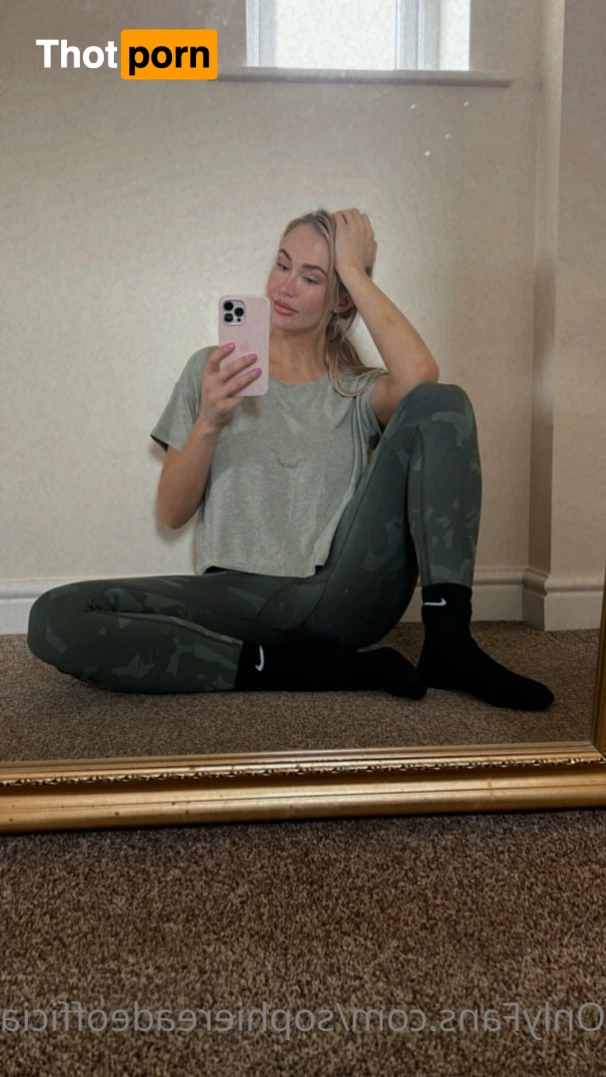 Sophie Reade 16236606