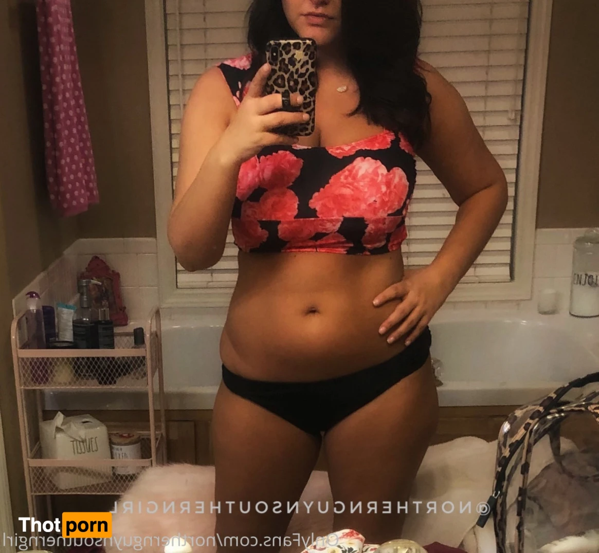 The Southern Girl -- FREE 16209140