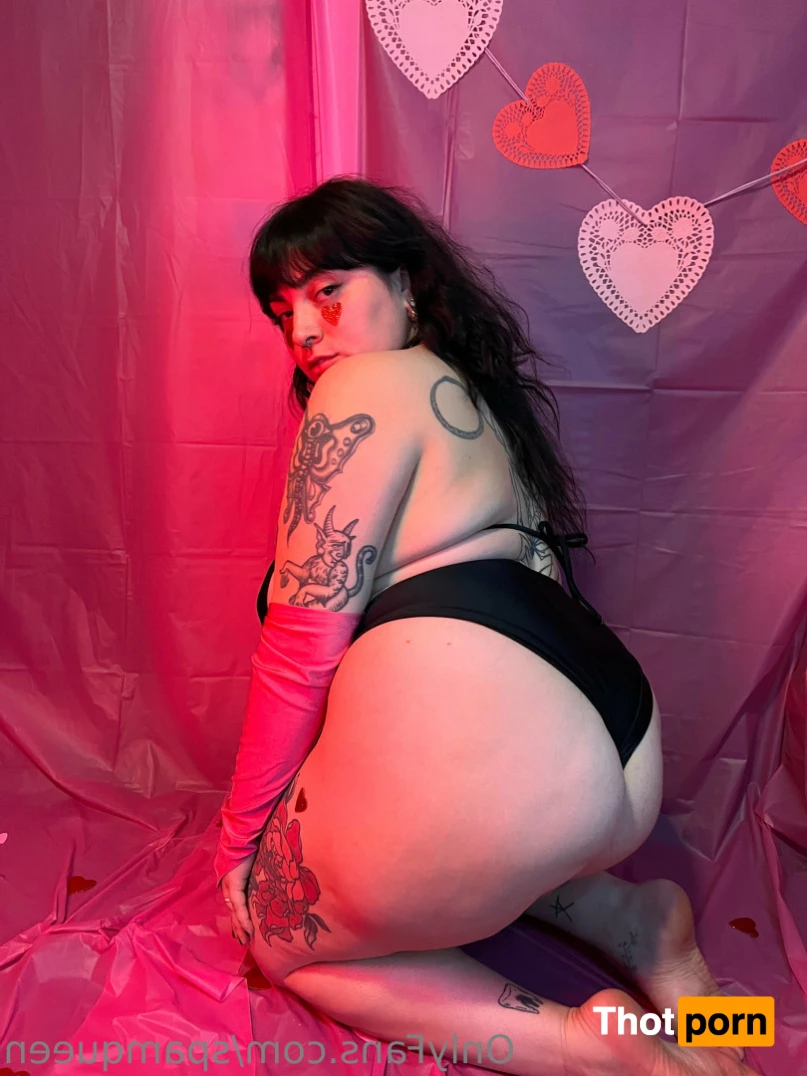 spamqueen *free* 10915543