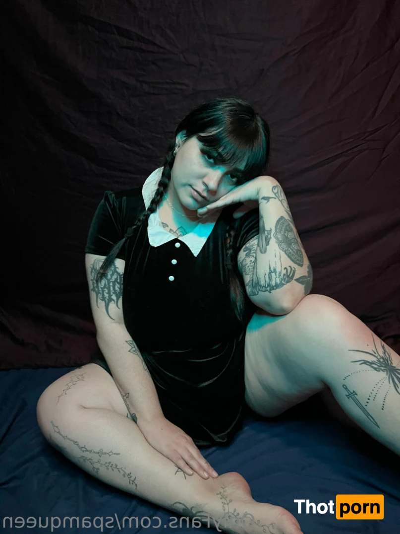 spamqueen *free* 16196110