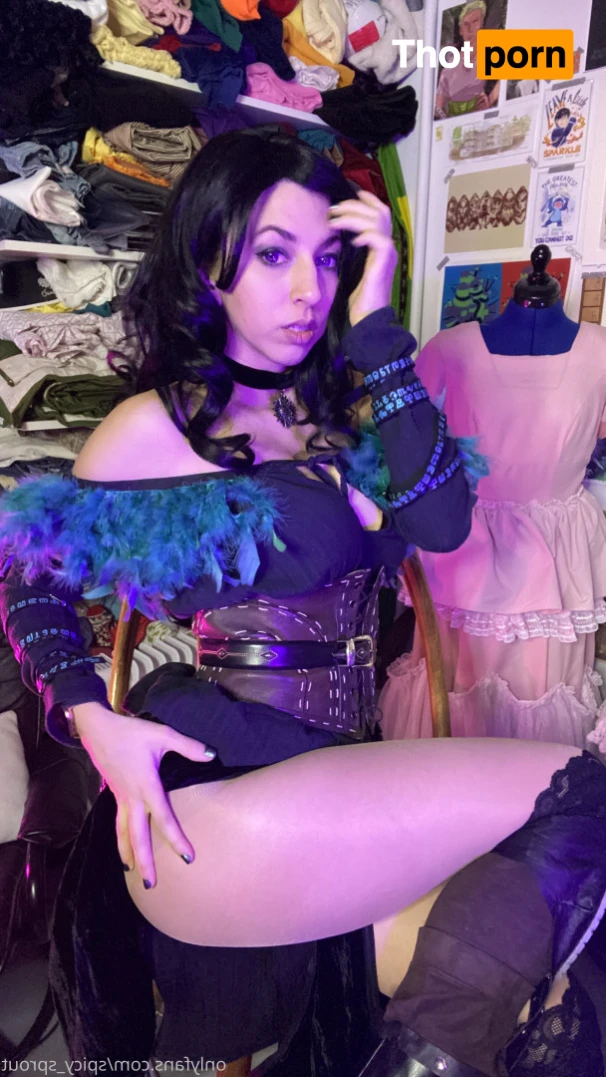 spicy sprout 🌶🌱 16188288