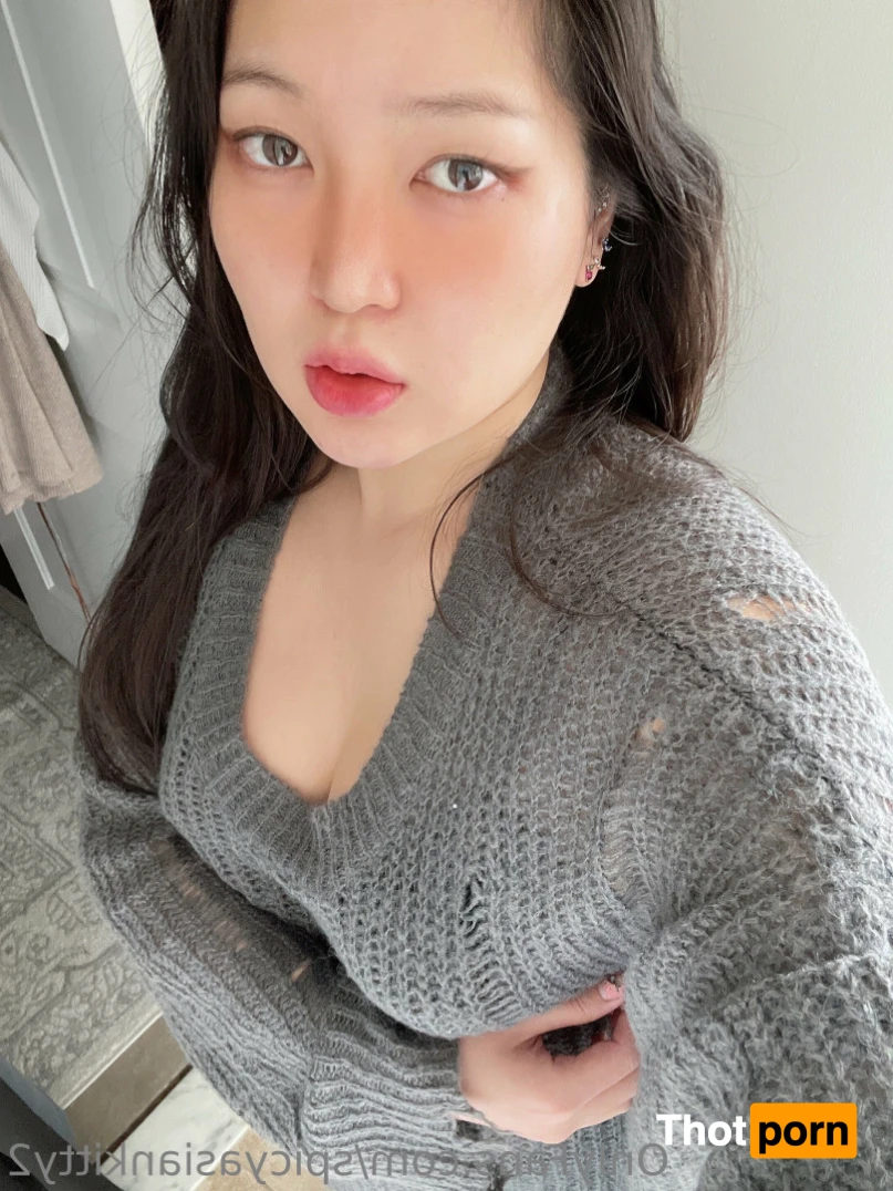 Spicy Asian Kitty Free Account 11188764