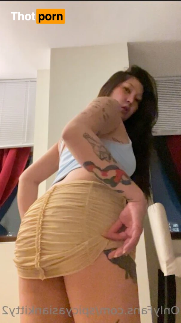 Spicy Asian Kitty Free Account 16188072