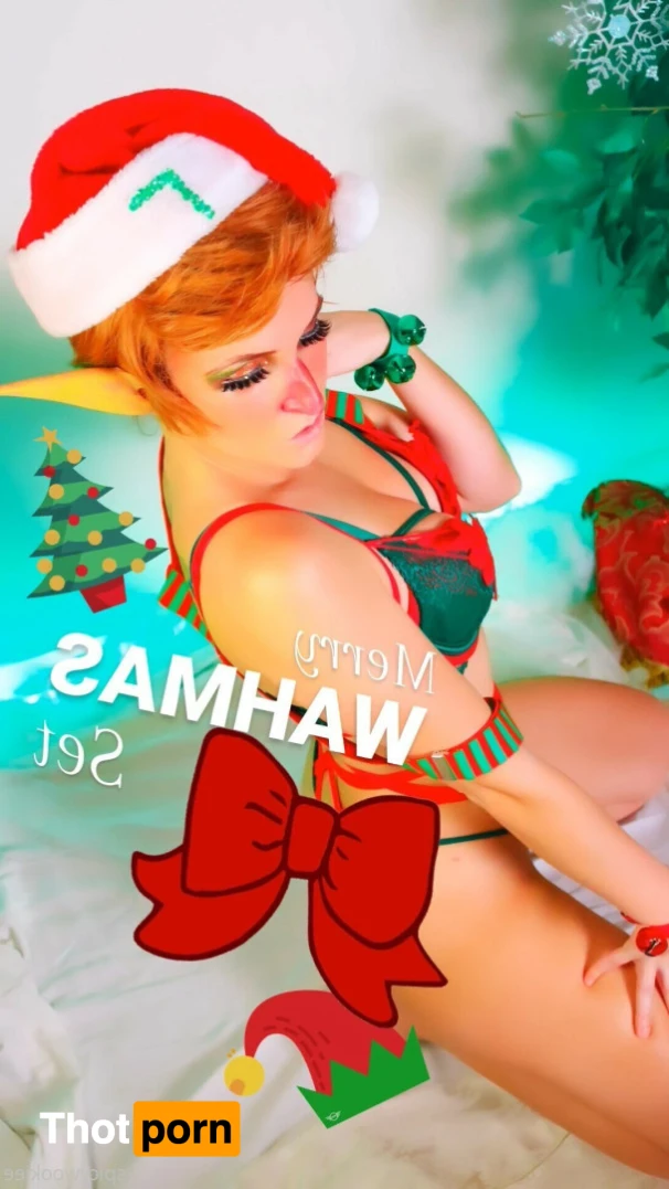 Spicywookiee 16173137