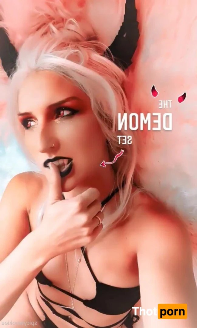 Spicywookiee 16173175