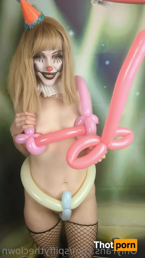 🤡Spiffden The Clown🤡 16172699