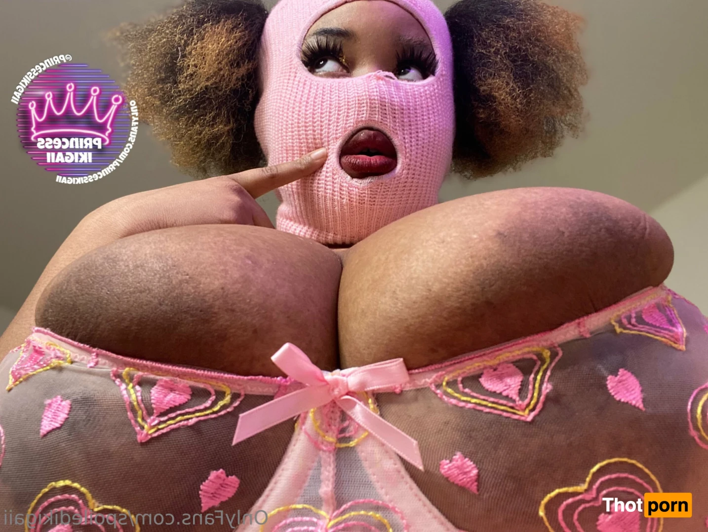 Growing boobie Princess Ikigaii 16167270