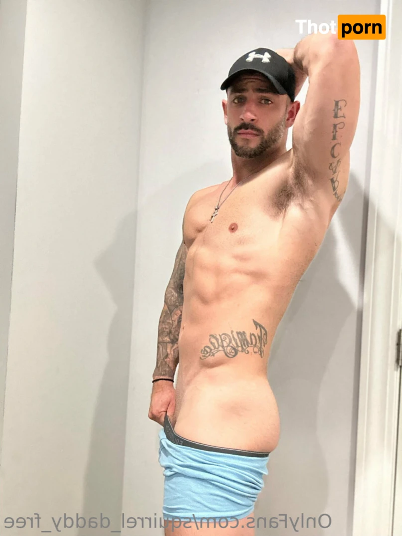 Squirrel_Dad12_Free 16165578