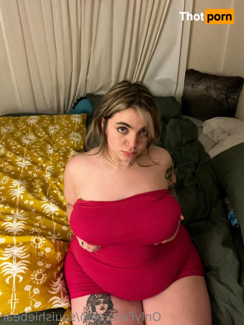 squishiebear 16165500