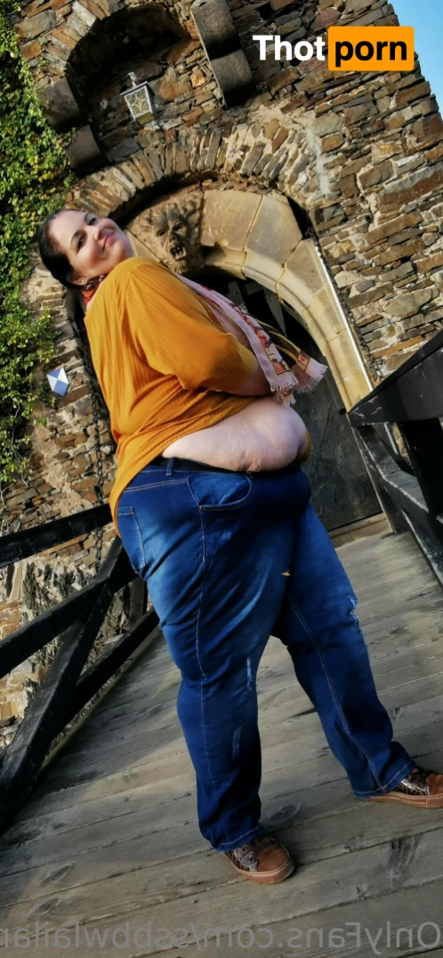 SSBBW Lailani 16162274