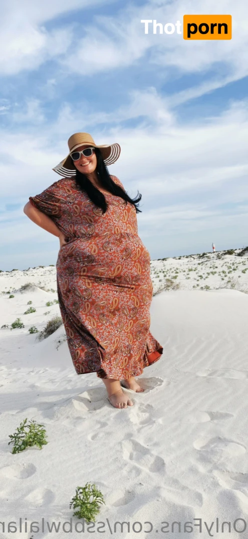 SSBBW Lailani 16162313