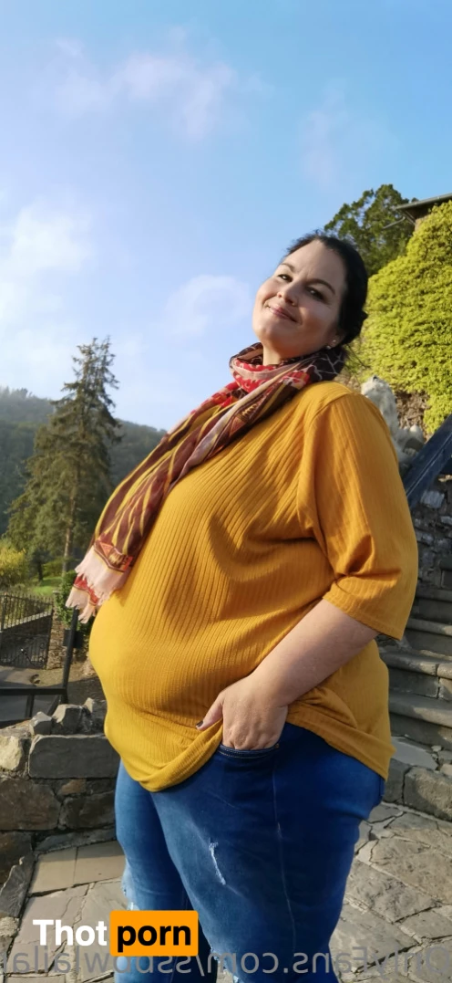 SSBBW Lailani 16162405