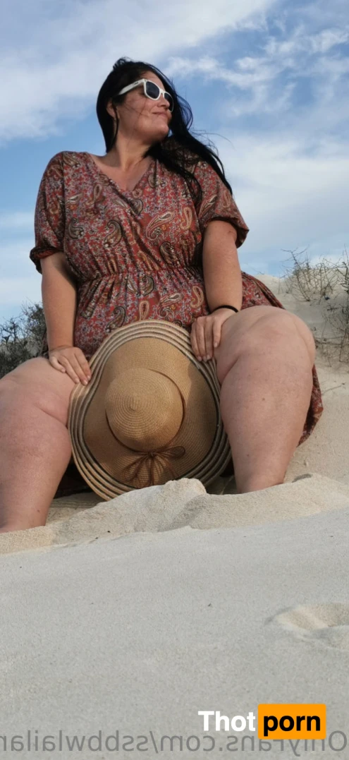 SSBBW Lailani 16162591