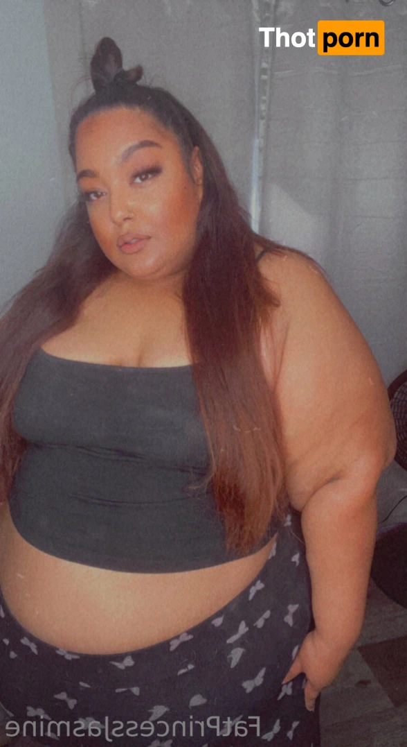 FatPrincessJasmine 16159506