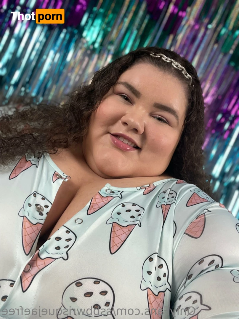 SSBBW Risqué Jae FREE 16158936