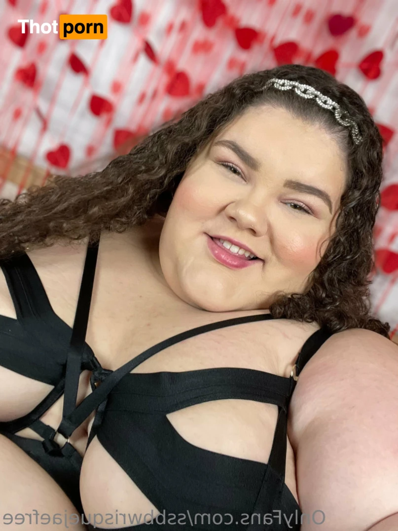 SSBBW Risqué Jae FREE 16158975