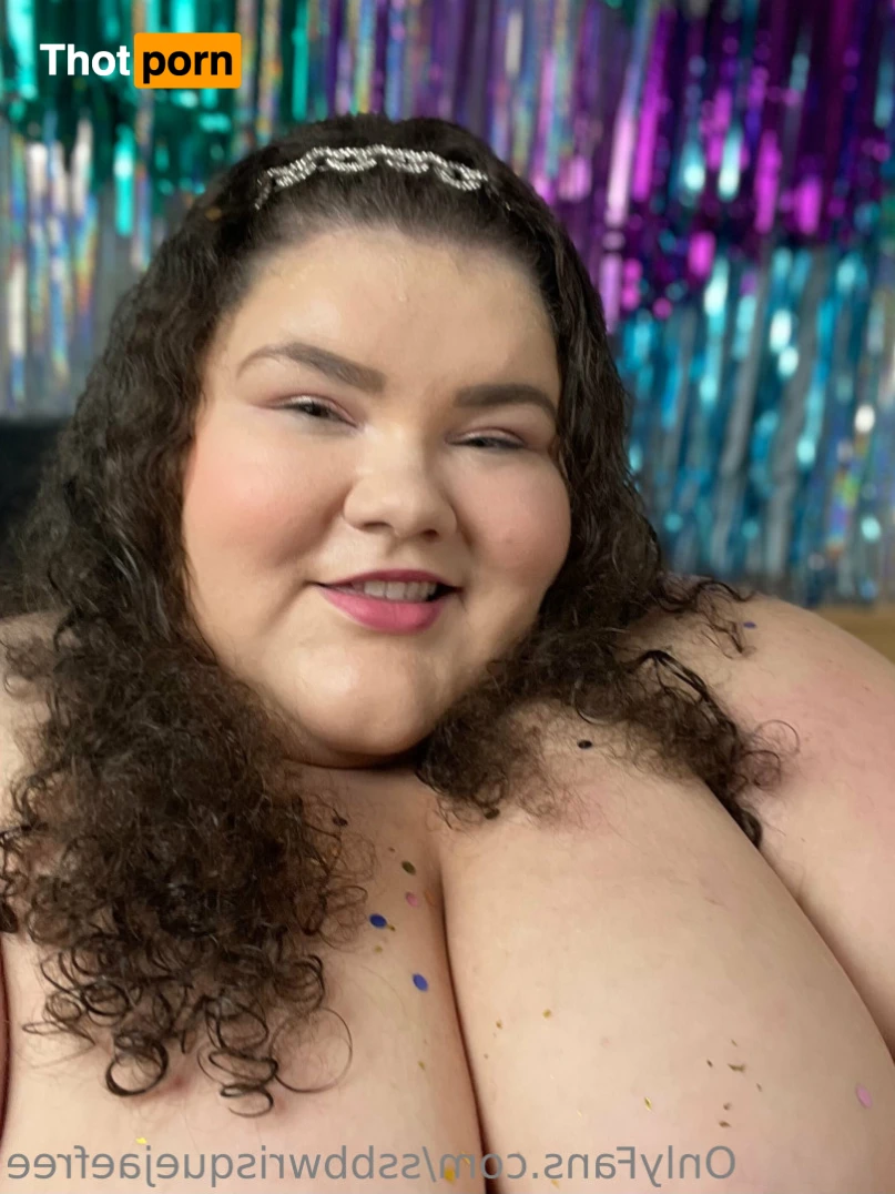 SSBBW Risqué Jae FREE 16158988