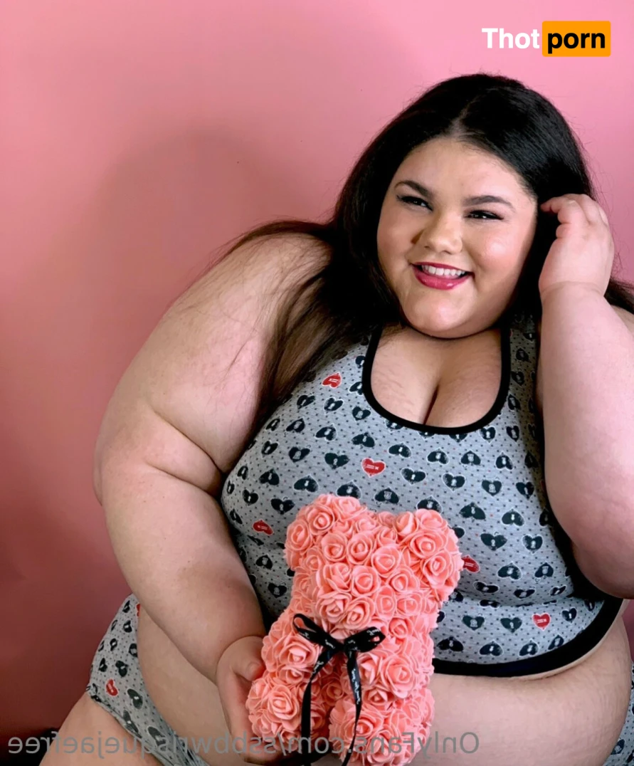 SSBBW Risqué Jae FREE 16159020