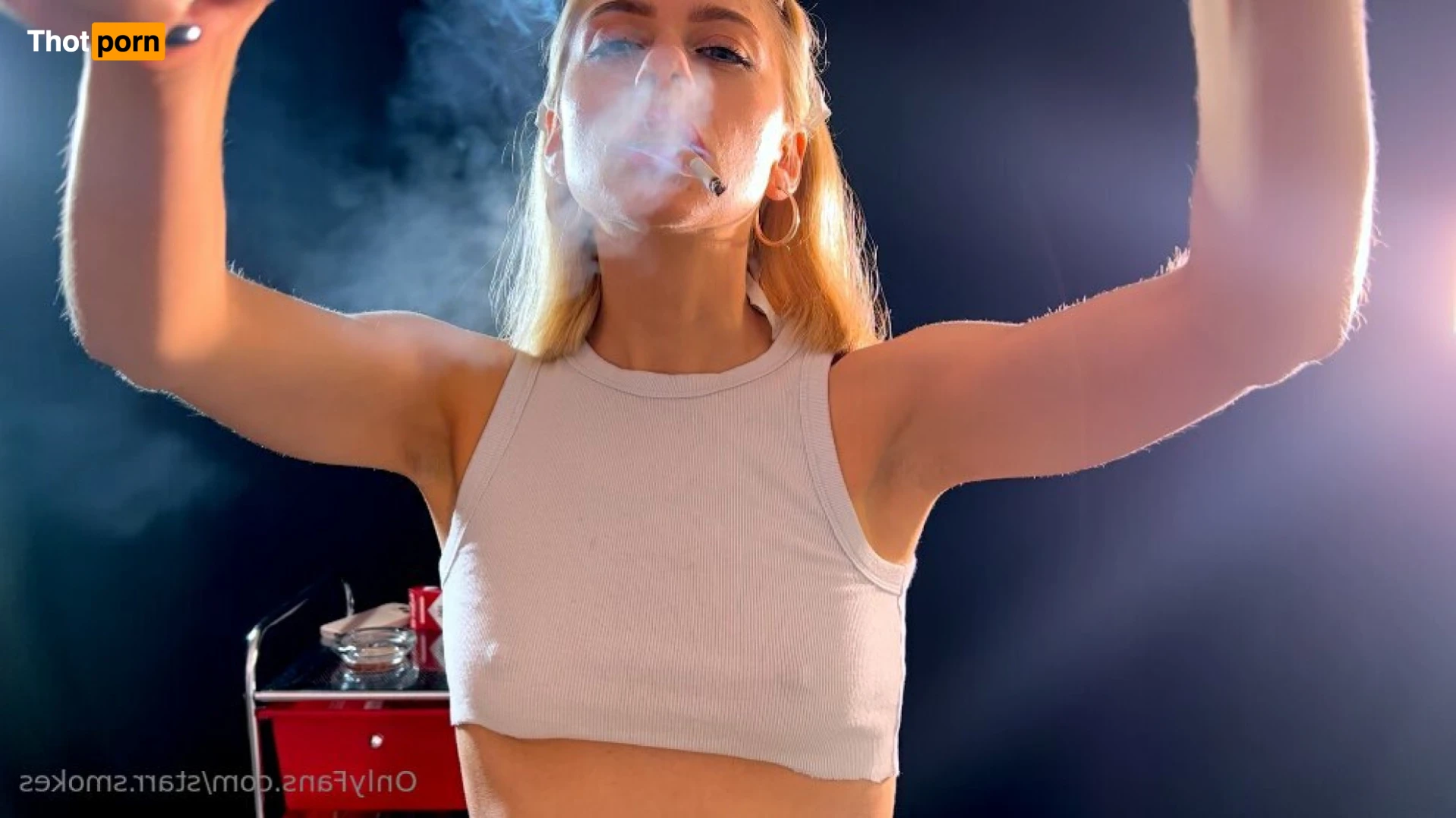 Starr Smokes 16154736