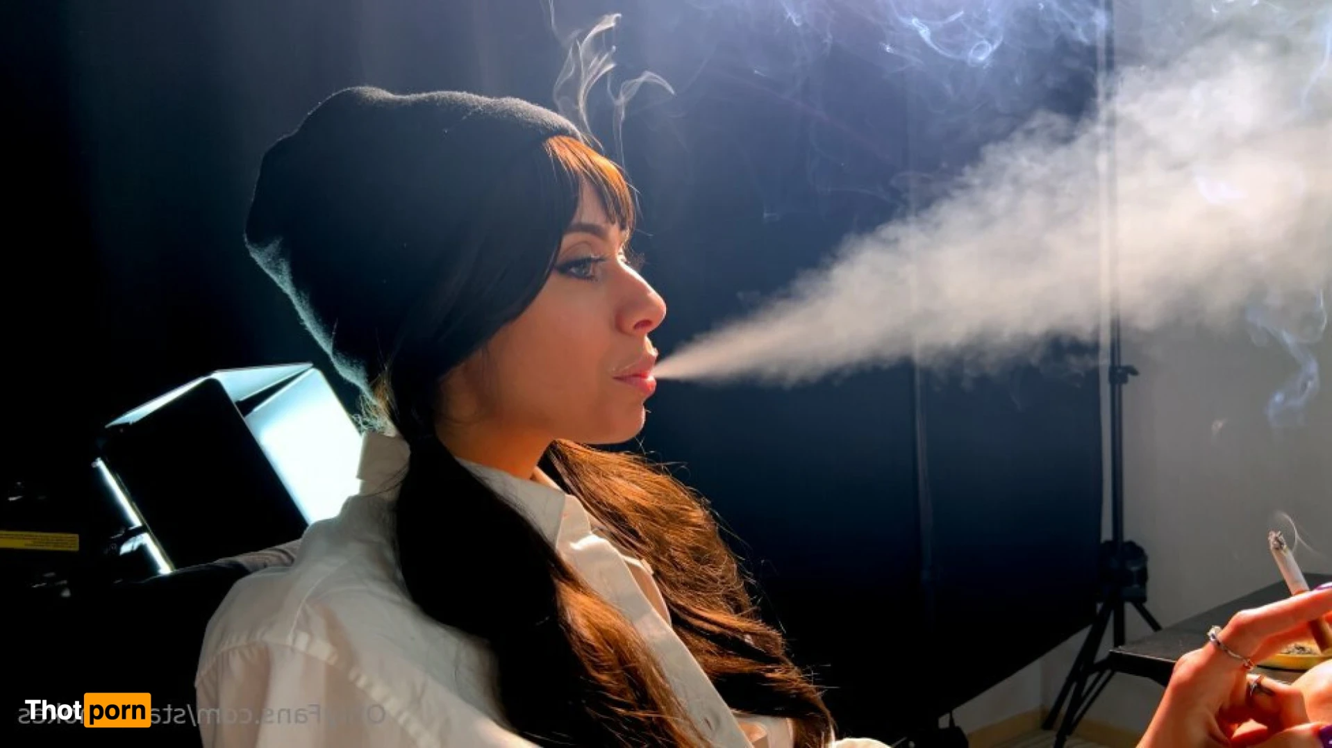 Starr Smokes 16154870