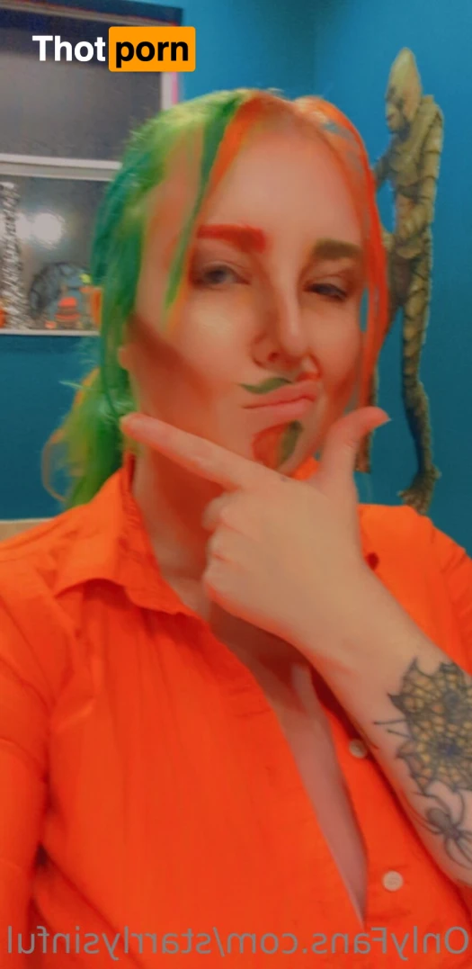 Starrly Sinful 16088753