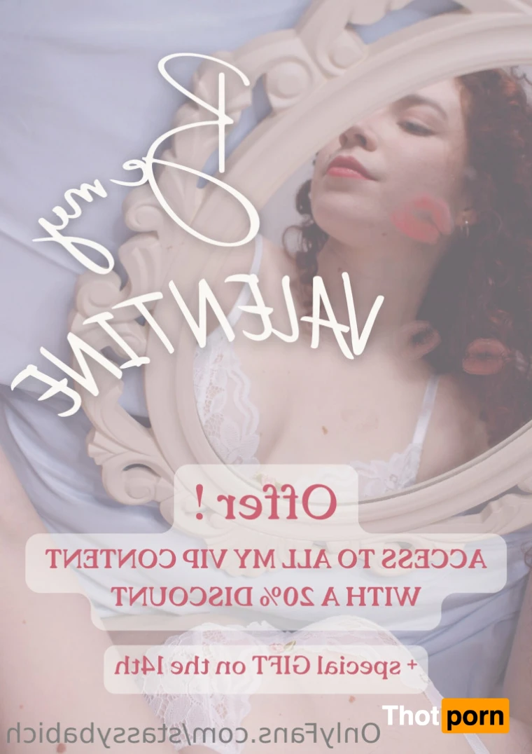 Stassy Babich 16088174