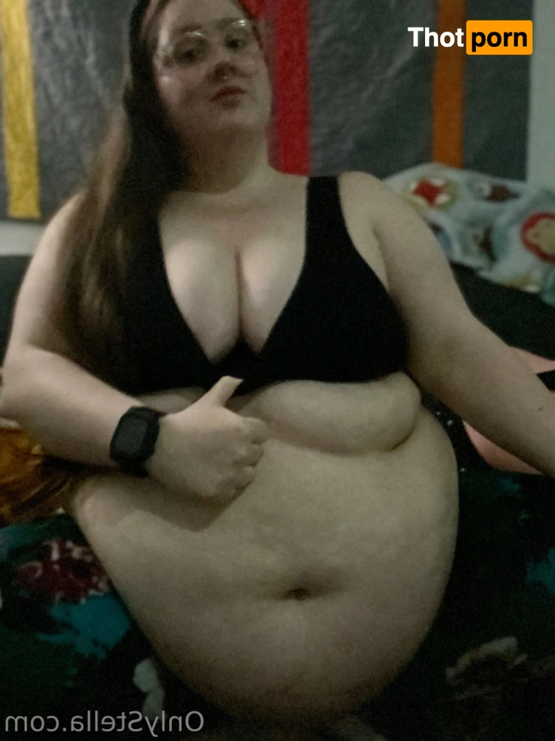 Your Favorite Fat Bitch 16072413