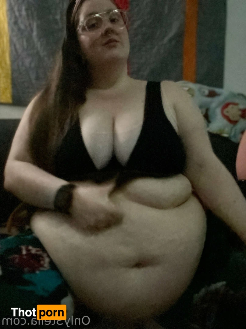 Your Favorite Fat Bitch 16072972