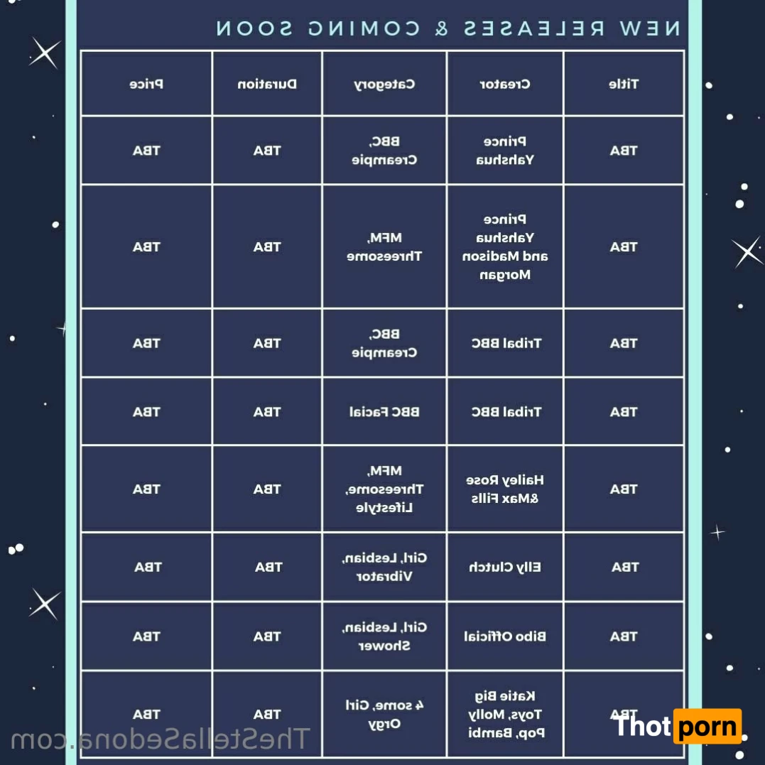 Stella Sedona✨ 16071864