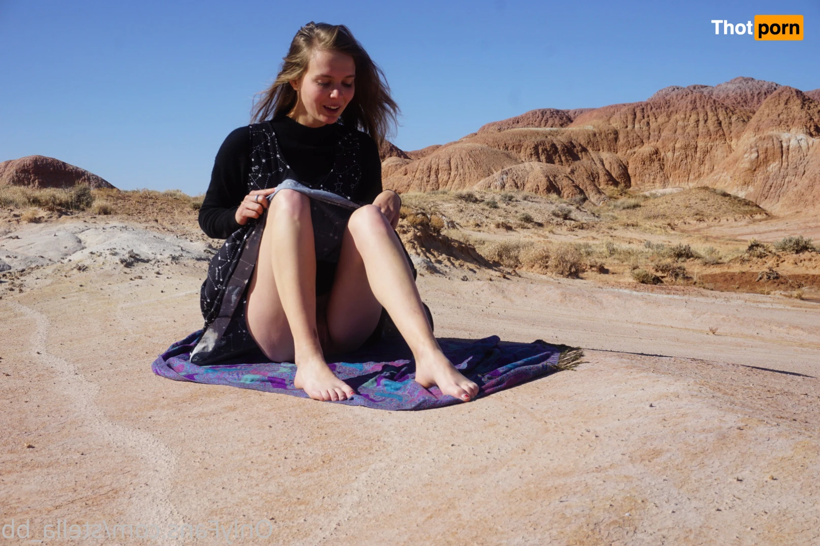 Stella Sedona✨ 16072348