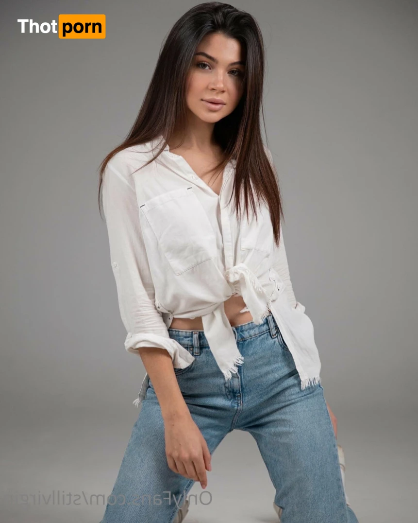 Still Virgin 16058612