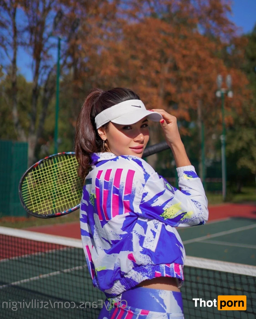 Still Virgin 16058661