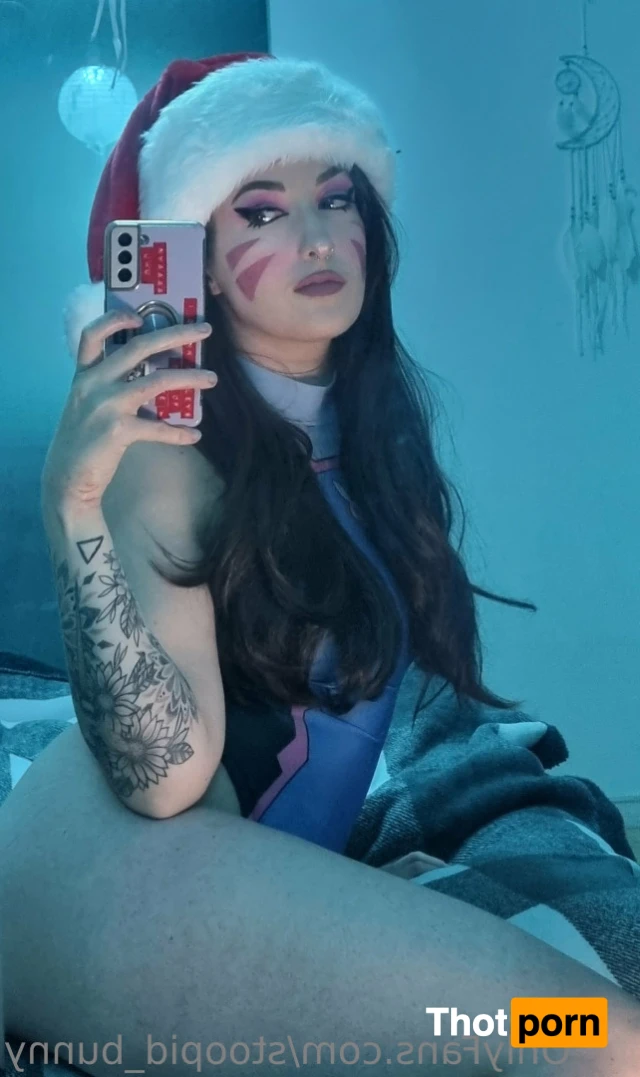 Stoopid Bunny 11256407