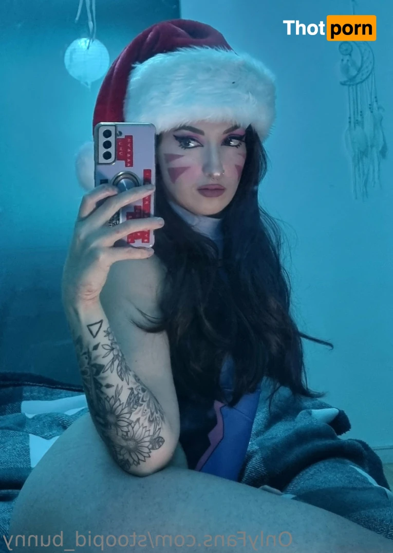 Stoopid Bunny 16054705